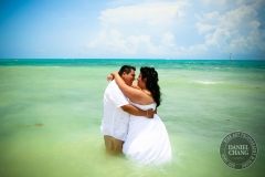 destination wedding Playa del Carmen -11