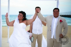 destination wedding Playa del Carmen -14