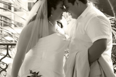 destination wedding Playa del Carmen -4
