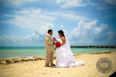 destination wedding Playa del Carmen -7