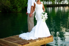 destination wedding photographer roatan -25