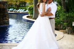 destination wedding photographer roatan -2