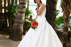 destination wedding photographer roatan -4
