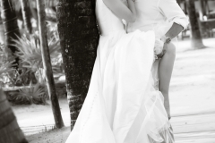 destination wedding photographer roatan -5