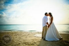 destination wedding photographer roatan -6