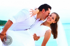 destination wedding photographer roatan -9